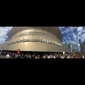 Meet your Posher, Sabrina